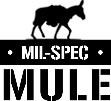 Mil-Spec Mule