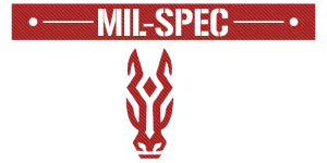 Mil-Spec Mule