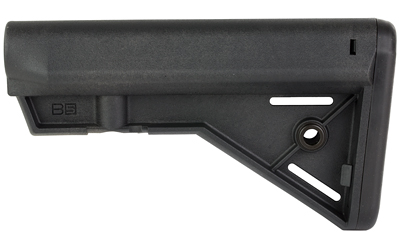 B5 Systems BRAVO STK FIXED MIL-SPEC Black