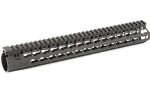 Bravo Company KMR ALPHA 5.56 13" Black