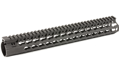 Bravo Company KMR ALPHA 5.56 13" Black