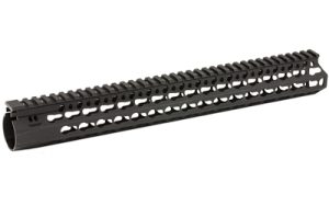 Bravo Company KMR ALPHA 5.56 15" Black