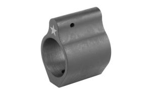 Bravo Company LOW PROFILE GAS BLOCK(.750 BBL)