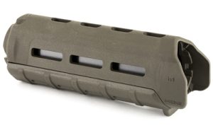 Magpul Industries MOE M-LOK HANDGUARD CARB Olive Drab GreenG
