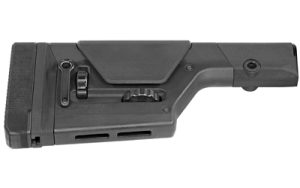 Magpul Industries PRS GEN3 AR15/AR10 Black