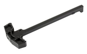 Phase 5 Weapon Systems DUAL LATCH CHRG HNDL AR15 Black