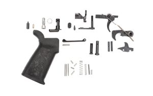 Spike's Tactical LPK STANDARD 556 Black