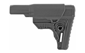 Leapers, Inc. - UTG PRO AR15 OPS RDY MIL-SPEC  STOCK