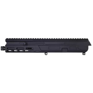 Matador Arms MAT-9 Blowback Upper Receiver - Black - NOT ROLLER DELAYED