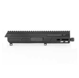 Matador Arms MAT-9K Blowback Upper Receiver - Black - NOT ROLLER DELAYED