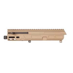 Matador Arms MAT-9K Blowback Upper Receiver - FDE - NOT ROLLER DELAYED