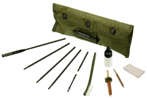 Leapers UTG AR15 Cleaning Kit, 5.56/.223